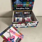 توزيعات اليوم الوطني للاطفال لاحتفالات المدارس