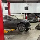 مازدا 6 مديل 2025 مصدومة