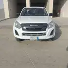 ايسوزو ديماكس 202