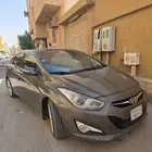 هونداي.i40 2014