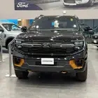 فورد اكسبدشن تريمور