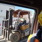 مراقب مدني صرف صحي وشبكات المياه موجود في الحفر ابحث عن عمل