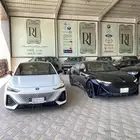 شانجان يوني في موديل 2023