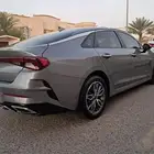 كي 5 مطور لد نهاري استاندر المالك الاول نظييف على الفحص