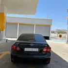 كورولا 2010