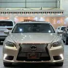 لكزس 460 LS 2013 ب 64 ألف