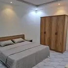 شقق مفروشة للايجار تنومة