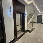 شقق مودرن للتمليك بمدينة الرياض حي العوالي(نمار ) مدخلين
