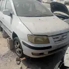 هونداي ماتريكس