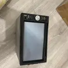 شاشتين سيارة
