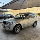شيري تيجو 2008