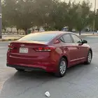 هونداي النتراء 2017