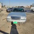 سيارة فورد فكتوريا للبيع موديل 2006