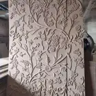 نحت خشب دراون