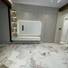 ديكورات حديثه وورق حائط