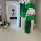 للحفلات والمناسبات تجهيز الحفلات ايجار طاولات وكراس مناسبات