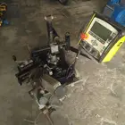 كنترول مكينه لحام ايساب القوس المغمور Arc