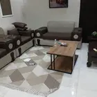 شقة مفروشة بالمخواة