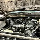 مكينة أنوفا هايلوكس فورشنر برادو ضمان 12 شهر