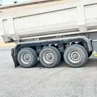 قلاب ثلاث محاور دنقل شيال