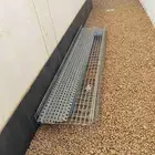 سلة كابلات و بيوت الطيور