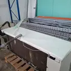 ثلاجه تجميد وتبريد اربعه في ثمانيه متر للبيع