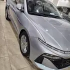 هونداي اكسنت كمفورت 2026