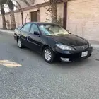 تويوتا كامري 2005 تماتيك