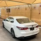 كامري 2024 هايبرد