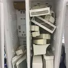ثلاجه سامسونج للبيع