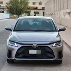يارس 2024 Y