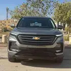شيفروليه كابتفيا 2022