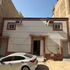 للبيع بيت في حي اليمامة 162 م