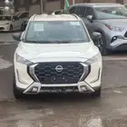 نيسان ماغنايت ستاندر 2025