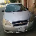 سياره للبيع شفرليه افيو2013