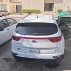 كيا سبورتاج للبيع 2019