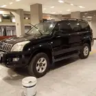 برادو مديل 2009مواصفات سعودي ممشاء353000 6بستم نص فل