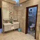 شقة مفروشة للايجار سنة دراسية