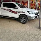 تويوتا هايلوكس قير اتوماتيك