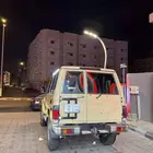للبيع جيب ربع بيج 23 مشاءالله تبارك الله معه لوحة مميزه 15