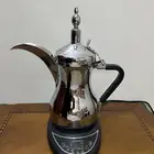 غلاية قهوة سعودية