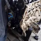 مكنيك توضيب او تبديل مكائن قيور