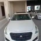 كاديلاك CTS موديل 2014