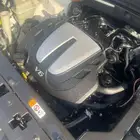 مكينة ازيرا 2012. 2014. 2016