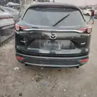 يوجد لدينا قطع غيار مازدا cx9 تشليح