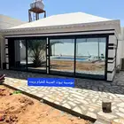 خيام مظلات
