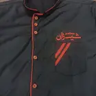تيشرتات بولو مع التطريز