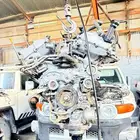 مكائن شاص مكينه ربع مكينة اف جي مكينه برادو مكينه لكزس جيب