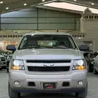 شيفروليه - تاهو - 2008 - بسعر 19 الف