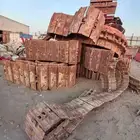 جنزير احجام متعدده بحاله ممتازه